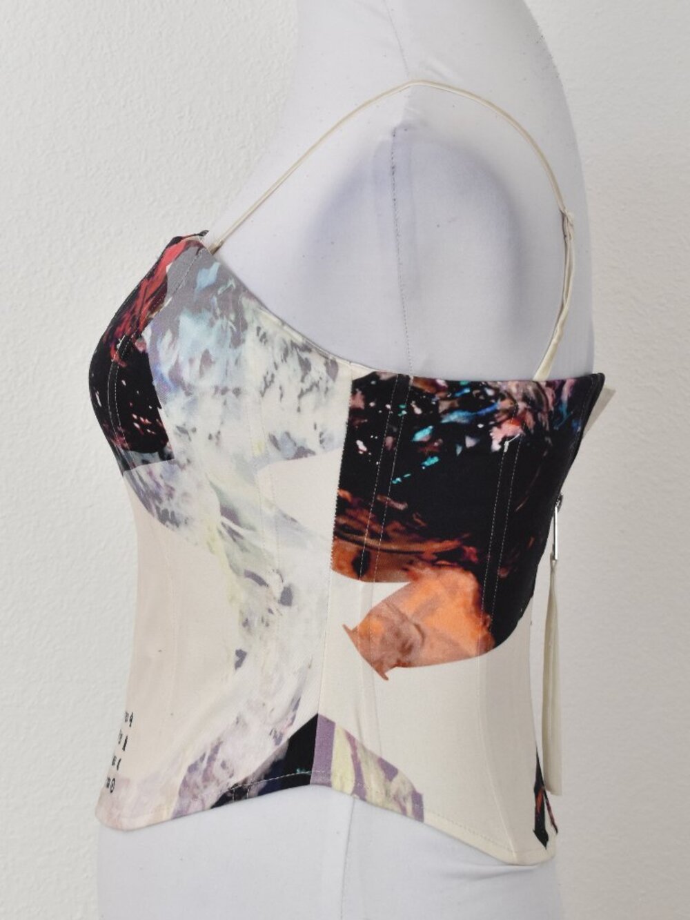 MIAOU x Urban Outfitters Perri Corset - XS - Picture 3 of 8
